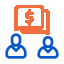 Consulting Firms Icon