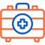 Healthcare Services Icon